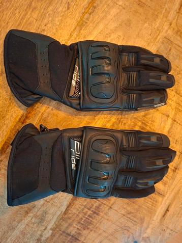 Motorhandschoen Modeka Air Ride Dry beschikbaar voor biedingen