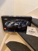 Lego Technic nr 42154 Ford GT nieuw, Verzenden, Nieuw, Complete set, Lego