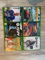 Xbox Games - FIFA, Far Cry, Hot Wheels, The Crew, Online, 1 speler, Ophalen of Verzenden, Zo goed als nieuw