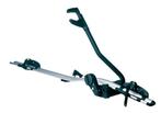 Thule Proride 591 fietsendragers te huur., Ophalen, Dakdrager, 1 fiets, Brede banden