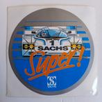 Leuke oude sticker.  Super!! SACHS., Ophalen of Verzenden