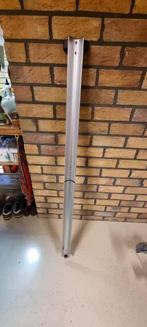 Enduro oprijgoot, Auto diversen, Fietsendragers, Ophalen, Gebruikt, Fietsendrager-accessoire, 1 fiets