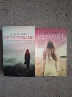 Ellen de Vriend, Ophalen of Verzenden, Zo goed als nieuw, Nederland