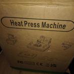 transferpers 5in1, Ophalen of Verzenden, Zo goed als nieuw