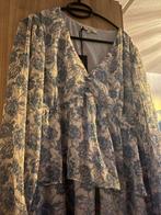 Jurk Miljuschka maat 46, niet gedragen, Ophalen of Verzenden, Nieuw, Maat 46/48 (XL) of groter, Galajurk