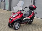 Piaggio MP3 LT 400cc – Zeer goed onderhouden, Motoren, 400 cc, Scooter, Particulier, 1 cilinder