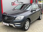 Mercedes-Benz M-klasse 350 BlueTEC EURO 6/DAK/MEMORY/LED/TRE, Automaat, 15 km/l, Gebruikt, 259 pk