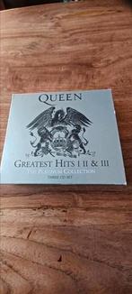 Queen platinum collection, Ophalen, Gebruikt