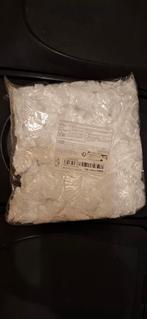 Wegwerp Afdekhoesjes voor Voedsel - 100 Stuks, Ophalen, Nieuw