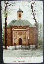 's-Graveland, Herv. Kerk, Verzamelen, Ansichtkaarten | Nederland, Ophalen of Verzenden, Voor 1920, Ongelopen, Noord-Holland