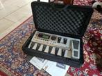 Boss GT-10 inclusief SKB tas, in nieuwstaat, Muziek en Instrumenten, Effecten, Ophalen of Verzenden, Zo goed als nieuw, Multi-effect