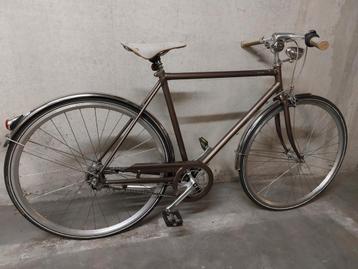 Gazelle van Stael herenfiets beschikbaar voor biedingen