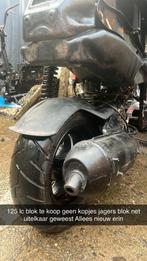 Plug en play 125 lc blok net gereviseerd, Ophalen of Verzenden, Zo goed als nieuw, Blok, Piaggio