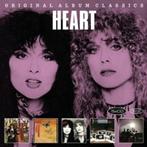 Heart - Original Album Classics - 5 CDs