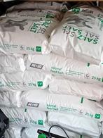 Strooizout  Zakken van 25kg, Ophalen