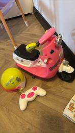 Baby born scooter, Ophalen of Verzenden, Zo goed als nieuw