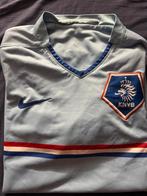 Nederlands Elftal Shirt Licht Blauw, Ophalen of Verzenden, Shirt