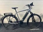 GAZELLE ULTIMATE C380 HMB SPEED (BELT) H57 Industry grey SE, Fietsen en Brommers, Fietsen | Heren | Herenfietsen, Ophalen, Versnellingen