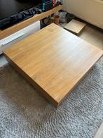 Coffee Table, Huis en Inrichting, Ophalen, Gebruikt, 50 tot 100 cm, Vierkant