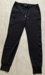 Zwarte Joggingbroek maat S van Amisu, Zwart, Ophalen of Verzenden, Zo goed als nieuw, Maat 36 (S)