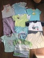 Babysetje kledingpakket maat 80 shirtjes broek HEMA H&M C&A, Verzenden, Nieuw, Maat 80