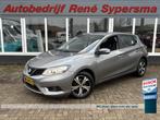 Nissan Pulsar 1.2 DIG-T Business Edition | Key Less | 360 Ca, Voorwielaandrijving, Stof, Gebruikt, 4 cilinders