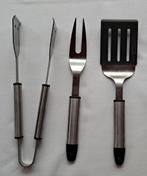 Barbeque tangenset, Ophalen of Verzenden, Nieuw