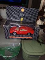 Kleine collectie  auto's, Ophalen