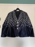 Basler Selection blazer 46, Blauw, Ophalen of Verzenden, Zo goed als nieuw, Jasje