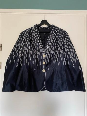 Basler Selection blazer 46 beschikbaar voor biedingen