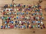 PLaymobil poppetjes, div typetjes, Ophalen of Verzenden, Gebruikt, Complete set