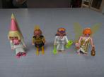 playmobil prinses , feeën ,  maja de bij, Ophalen of Verzenden, Zo goed als nieuw, Los playmobil