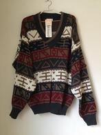 Nieuwe Club House gebreide Trui meerkleurig maat XL, Overige kleuren, Club House, Ophalen of Verzenden, Maat 56/58 (XL)