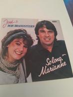 Jose & Ron Brandsteder, Cd's en Dvd's, Ophalen of Verzenden, Zo goed als nieuw, Nederlandstalig