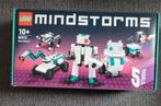 LEGO Mindstorms 40413 Mini Robots, Ophalen of Verzenden, Nieuw, Complete set, Lego