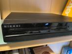 Nikkei ND75H dvd-speler, Audio, Tv en Foto, Dvd-spelers, Ophalen of Verzenden, Zo goed als nieuw, Dvd-speler, Overige merken