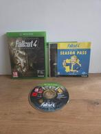 Xbox One - Fallout 4 - 9373, Spelcomputers en Games, Games | Xbox One, Avontuur en Actie, Vanaf 18 jaar, 1 speler, Ophalen of Verzenden