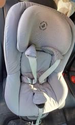 Maxi Cosi autostoeltje met familyfix, Ophalen, Gebruikt, 9 t/m 18 kg, Slaapstand