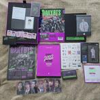 BTS Season's greetings 2022 with all inclusions, Ophalen of Verzenden, Nieuw, Foto of Kaart