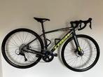 Trek Domane AL 3 Disc 49cm (1.56cm-1.62cm), Fietsen en Brommers, Overige merken, Meer dan 20 versnellingen, Carbon, Ophalen of Verzenden