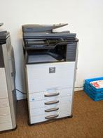 Sharp MX2514n, Computers en Software, Printers, Zo goed als nieuw, Ophalen, Printer