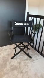 Supreme Director Chair, Ophalen of Verzenden, Zo goed als nieuw, Eén