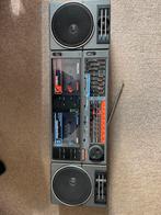 Phiilips Tandem Soundmachine, Audio, Tv en Foto, Radio's, Ophalen, Gebruikt, Radio