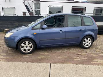 Ford FOCUS C-MAX  beschikbaar voor biedingen