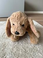 Knuffel hond, Ophalen of Verzenden, Zo goed als nieuw, Hond