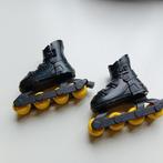 Action man accessoires: skates, Kinderen en Baby's, Speelgoed | Actiefiguren, Gebruikt, Ophalen of Verzenden