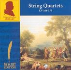 CD Mozart : String quartets KV 168-173 5028421971827, Cd's en Dvd's, Cd's | Klassiek, Ophalen of Verzenden, Classicisme, Zo goed als nieuw