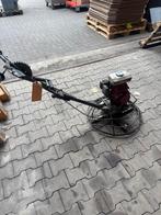 Vlindermachine beton Honda motor, Doe-het-zelf en Verbouw, Gereedschap | Overige machines, Ophalen, Gebruikt