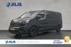 Renault Trafic 2.0 dCi 130PK L2 Sport Edition | Dubbel Cabin, Voorwielaandrijving, Stof, Gebruikt, Euro 6