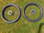 Hunt xc race 29inch wielen, Fietsen en Brommers, Fietsonderdelen, Ophalen, Gebruikt, Mountainbike, Wiel